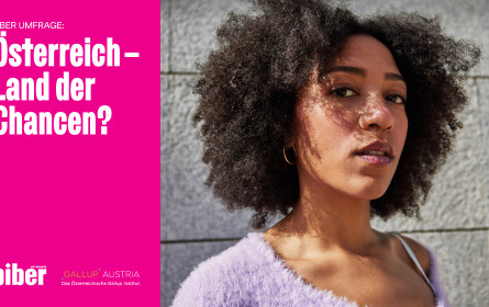 „Biber“-Umfrage zeigt Aufstiegswillen junger Migranten