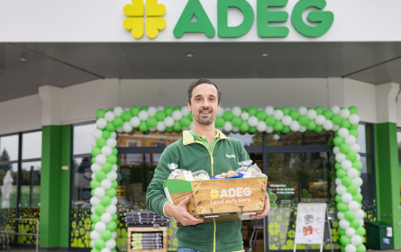 Neuer Schwung für die Nahversorgung in Neumarkt