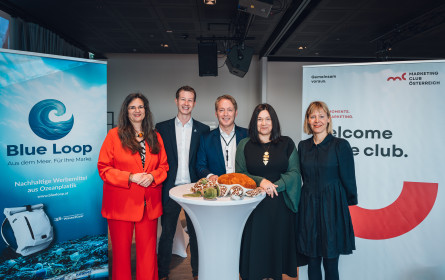 BlueLoop startet in Österreich