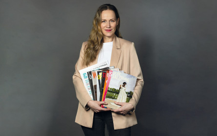 Katharina Egger-Zierl übernimmt Geschäftsführung der Bundesländerinnen