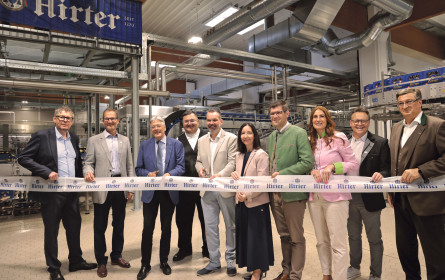 „Wir wünschen uns  Entbürokratisierung“