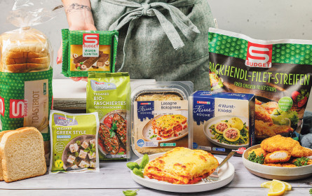 Weniger ist mehr bei „einfach ohne“