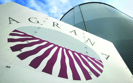 Agrana hebt Prognose für Geschäftsjahr 2025/26 an
