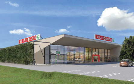 Abriss und Neubau: Upgrade in Hadres