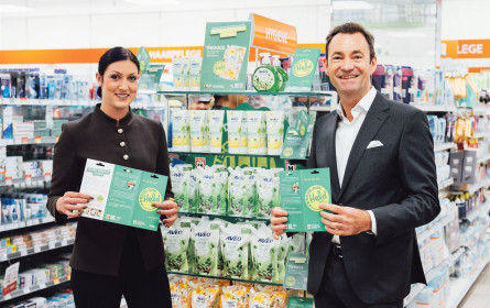 „Kreislauf-Helden“ wieder unterwegs