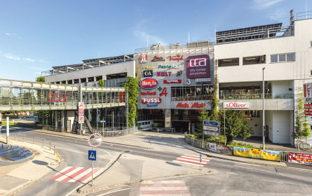 Mehr Genuss und Vielfalt im CCA