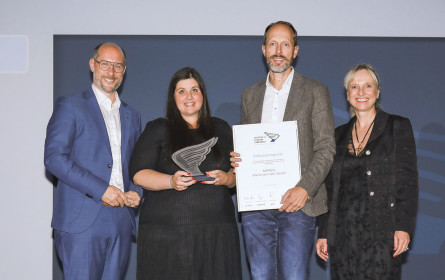 Inklusionspreis an MPreis