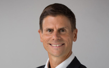 Christian Wurzberger verantwortet Verkaufsleitung für Almdudler in Österreich