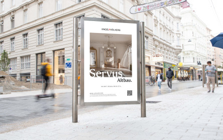 skias. strategy+relations setzt „Servus“-Kampagne um