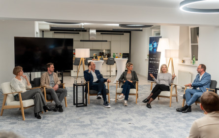 Dialog zwischen PR und Journalismus