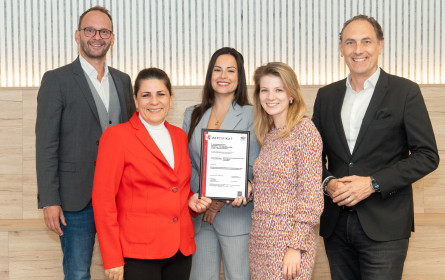 currycom erhält TÜV-Zertifikat