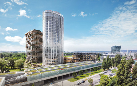 Ein Projekt mit „Weitblick“