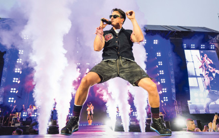 Party und Piste in Flachau