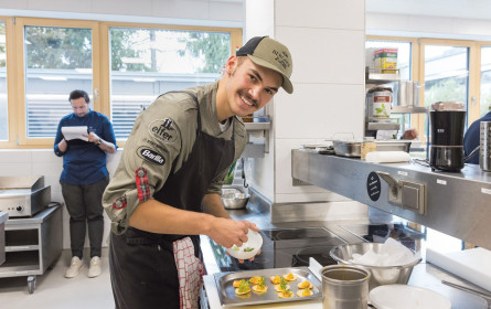 „Taste of Tomorrow 2025“