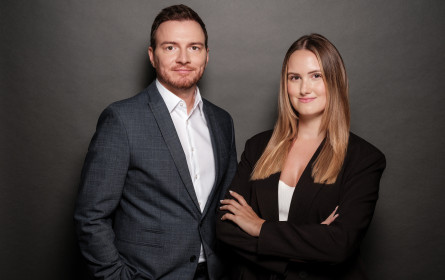 Alexandra Bischof leitet künftig das Marketing der Winegg Realitäten GmbH