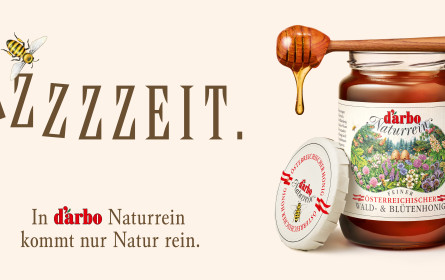 Darbo und DMB. für bewusste Entschleunigung