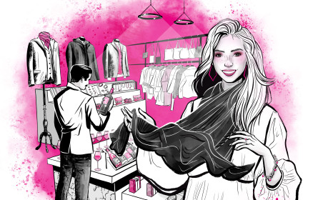 Die neue Verkaufsmesse für Handwerksliebhaber und Geschenksuchende