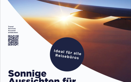 Diners Club startet neue Reisekampagne