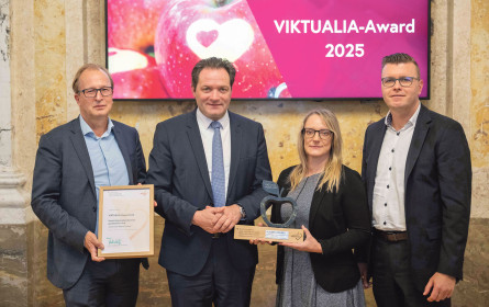 Eurest holt Viktualia-Award