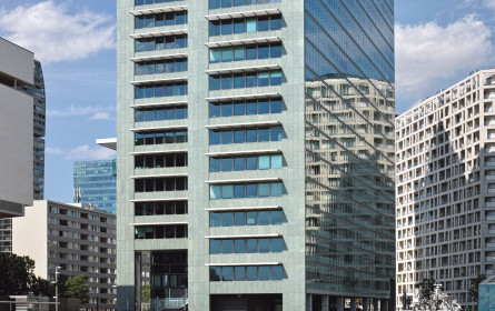 Heiße Themen im Diskurs