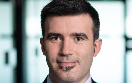 EY Cybersecurity Studie 2025