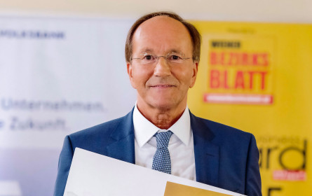 John Harris Fitness ist Unternehmen 2025