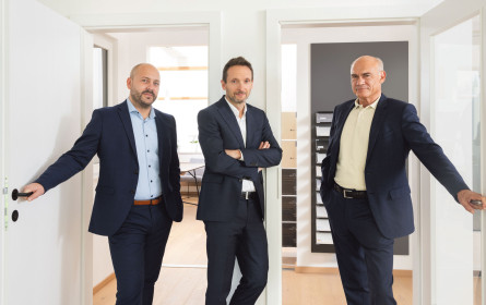 „Finanzieren uns solide“