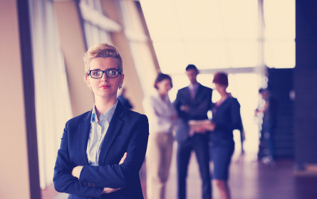 Mehr Frauen in den Chefetagen – keine CEO