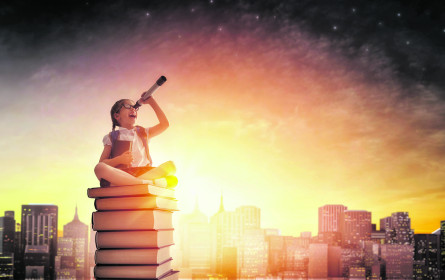 Wien als Zentrum der Lesekultur