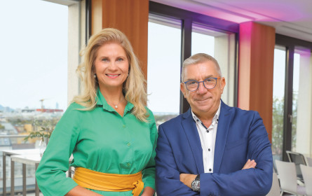 Hier gibt’s nur  „Ladies first“