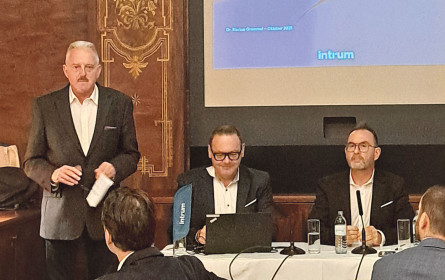 AI Agents im Finanzeinsatz