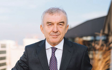 Bank Austria ausgezeichnet