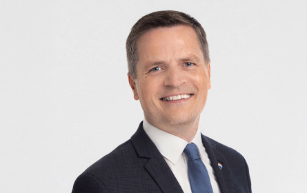 Es geht wieder nordwärts