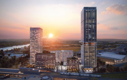 Lieber Qualität als Platz