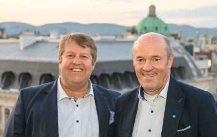 Visionär einer Branche