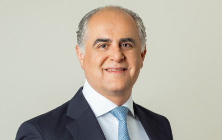 Freshfields: Farid Sigari-Majd neuer Standortleiter in Wien