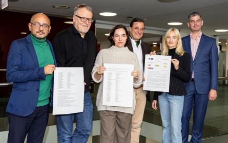 Studie betont Wert der Filmwirtschaft