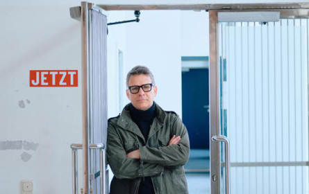 Herausgeber Florian Novak kündigt Start des neuen Medienprojekts „Jetzt“ für 4. November 2025 an