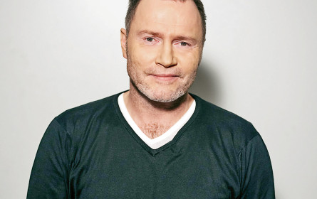 Florian Holzer schreibt für „News“