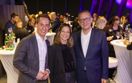 Sky Cocktail am Flughafen Wien