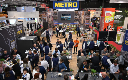 Metro bringt Ultrafrische zur Gast 2025