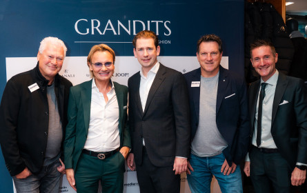 Style, Sounds & Society beim UrbanIn