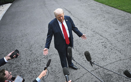 Weiterer Streit über US-Zölle auf Arzneimittel