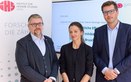 Brustkrebsmonat: Neue Daten zeigen Fortschritte