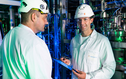 500 Mio. € für Produktion von Biotech-Arzneimitteln