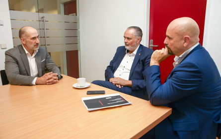 Med-Uni im Burgenland