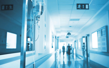 Reformbewegung im Gesundheitssystem