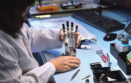 Start in heiße Phase