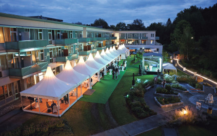 25 Jahre Privatklinik