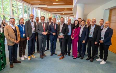 Tag des Handels: Rekordbeteiligung, KI und Krisenresilienz im Fokus